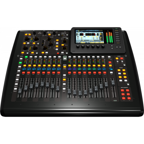 BEHRINGER X32 Compact -TP